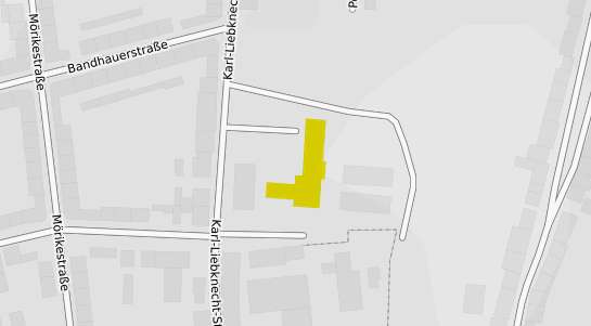 Immobilienpreisekarte Dessau-Ro&szlig;lau Rosslau